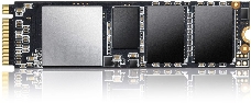 Накопитель SSD ADATA PCI-E x4 2Tb ASX6000PNP-2TT-C XPG SX6000 Pro M.2 2280