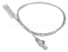 Патч-корд RJ45-S110P2, 2 метра