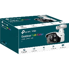 Камера IP 3MP Outdoor Full-Color Bullet Network Camera