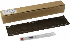 Накладка Cet CET7420 для Kyocera Ecosys P2235dn/2040dn/M2235dn/2040dn прижимной планки фьюзера тканевая + смазка