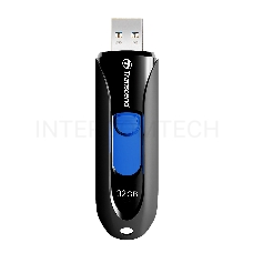 Флеш Диск Transcend 32Gb Jetflash 790 TS32GJF790K USB3.0 черный