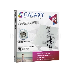 Весы Galaxy GL4800