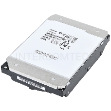 Жесткий диск HDD Toshiba SATA 18Tb 3.5