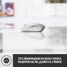 Мышь Logitech Mouse MX Anywhere 3 ROSE