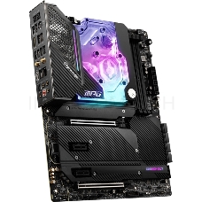 Материнская плата MSI MPG X570S CARBON EK X ATX, X570, AM4, 4xDDR4, 2xPCI-Ex16, 2xPCI-Ex1, 4xM.2, 8xSATA3, 5xUSB 3.2 Gen2, 6xUSB 2.0 (879136)