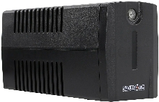 Источник бесперебойного питания Импульс JS10114 1000 ВА / 600 Вт, Tower, Schuko, LCD, Serial, USB