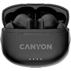 Беспроводные вкладыши наушники CANYON TWS-8, Bluetooth headset, with microphone