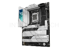 Материнская плата ASUS ROG STRIX X670E-A GAMING WIFI, Socket AM5, X670, 4*DDR5, HDMI+DP, 4xSATA3 + RAID, M2, Audio, Gb LAN, USB 3.2, USB 2.0, ATX; 90MB1BM0-M0EAY0