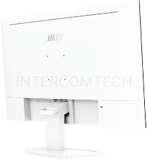 Монитор MSI PRO MP273W 27 16:9 FHD(1920x1080)IPS Flat,5ms(GTG),1000:1,100M:1,250nit,178/178,1xHDMI 1.4,1xDP 1.2,Tilt,VESA,75Hz,1y w-ty