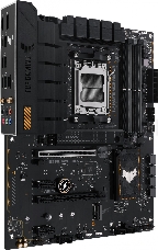 Материнская плата Asus TUF GAMING A620-PRO WIFI SocketAM5 AMD A620 4xDDR5 ATX AC`97 8ch(7.1) 2.5Gg RAID+HDMI+DP