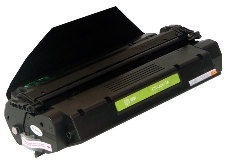 Тонер Картридж Cactus CS-Q2613A черный для HP Laser Jet 1300 (2500стр.)