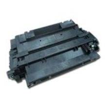 Тонер-картридж HP CE255A черный LJ P3015 (6000стр.)