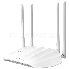 Беспроводная точка доступа TP-Link TL-WA1201 AC1200