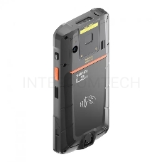 Терминал сбора данных SUNMI L2H EN (SM6115, 4G+64G, EU 4G, 16M Rear+5M Front Camera, Zebra 4770, fingerprint, barometer, EU Adapter)