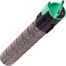 Тонер-картридж Ricoh 841587/841504/842061/842465 тип MPC2551HE черный для Aficio MP C2051/C2551, (10000стр.)