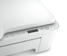 МФУ струйное HP DeskJet Plus 4120 All in One Printer, (А4, принтер/сканер/копир, 1200dpi, 20(16)ppm, ADF35, WiFi, BLE, USB) (3XV14B)