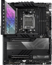 Материнская плата ASUS ROG CROSSHAIR X670E HERO /AM5,X670,USB4,MB (90MB1BC0-M0EAY0) (862420)