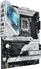 Материнская плата Asus ROG STRIX Z790-A GAMING WIFI D4 Soc-1700 Intel Z790 4xDDR4 ATX AC`97 8ch(7.1) 2.5Gg RAID+HDMI+DP