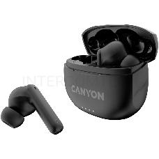 Беспроводные вкладыши наушники CANYON TWS-8, Bluetooth headset, with microphone