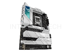 Материнская плата ASUS ROG STRIX X670E-A GAMING WIFI, Socket AM5, X670, 4*DDR5, HDMI+DP, 4xSATA3 + RAID, M2, Audio, Gb LAN, USB 3.2, USB 2.0, ATX; 90MB1BM0-M0EAY0