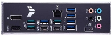 Материнская плата ASUS TUF GAMING X670E-PLUS, Socket AM5, X670, 4*DDR5, HDMI + DP, SATA3 + RAID, M2, Audio, Gb LAN, USB 3.2, USB 2.0, ATX ; 90MB1BJ0-M0EAY0