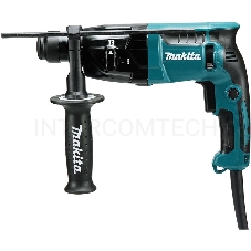 Перфоратор MAKITA HR1840  SDS+, 470Вт, 2 реж, 1.4 Дж, 0-4800у\м, 0-2100 об\мин