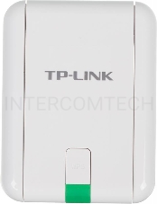 Сетевой адаптер TP-Link SOHO TL-WN822N Адаптер W300M High-Power Wireless USB Adapter, 2x2 MIMO, 802.11n