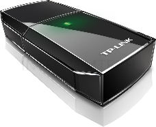 Сетевой адаптер WiFi TP-Link Archer T2U