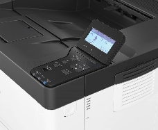 Светодиодный принтер Ricoh P 501 (A4, 43 стр/мин, дуплекс ,сеть, PSL, PS3, USB 2.0 , старт.картридж 6000 стр ,инструкция)
