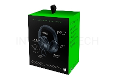 Гарнитура Razer Kraken X Lite Razer Kraken X Lite- Analog Gaming Headset - Russian Packaging