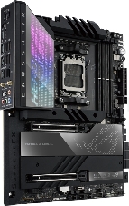 Материнская плата ASUS ROG CROSSHAIR X670E HERO /AM5,X670,USB4,MB (90MB1BC0-M0EAY0) (862420)