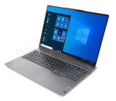 Ноутбук Lenovo ThinkBook 16p G2 ACH 16