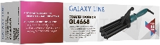 Мульти-Стайлер Galaxy Line GL 4668 80Вт макс.темп.:210