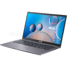 Ноутбук ASUS P1511CEA-BQ0465X [90NX05E1-M00J60] Grey 15.6 {FHD i5-1135G7/8Gb/SSD 256Gb/Iris Xe/W11Pro}