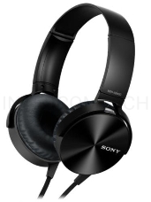 Гарнитура SONY MDR-X450