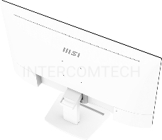 Монитор MSI PRO MP273W 27 16:9 FHD(1920x1080)IPS Flat,5ms(GTG),1000:1,100M:1,250nit,178/178,1xHDMI 1.4,1xDP 1.2,Tilt,VESA,75Hz,1y w-ty