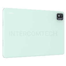 Планшет TCL TAB 10s Wi-Fi  10.1 WUXGA(1920x1200) IPS FHD/MediaTek MT8768 2 GHz Octa/4GB/64GB/GE8320 650МГц/GPS/WiFi/5.0/USB-C/5.0MP+8.0MP/microSD/2 динамиика/8000mAh/8.0h/490g/Android 11/Ethereal Sky