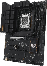 Материнская плата Asus TUF GAMING A620-PRO WIFI SocketAM5 AMD A620 4xDDR5 ATX AC`97 8ch(7.1) 2.5Gg RAID+HDMI+DP