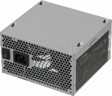 Блок питания Accord ATX 350W ACC-350W-12 (24+4pin) 120mm fan 4xSATA
