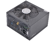 Блок питания Chieftec 750W RTL CTG-750C (Box)