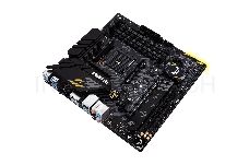 Материнская плата ASUS TUF GAMING B450M-PRO S /AM4,B450,DUAL M.2,HDMI,AURA,MB