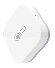 Датчик Aqara Датчик температуры и влажности Aqara Temperature and Humidity Sensor WSDCGQ11LM