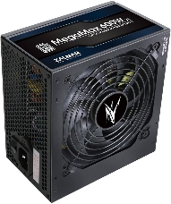 Блок питания Zalman ZM600-TXII (V2), 600W, ATX12V v2.31, APFC, 12cm Fan, 80+ 230V EU, Retail