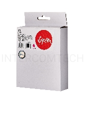 Струйный картридж Sakura C4837A (№11 Magenta) для HP, пурпурный, 29 мл., 2000 к.