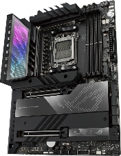 Материнская плата ASUS ROG CROSSHAIR X670E HERO /AM5,X670,USB4,MB (90MB1BC0-M0EAY0) (862420)