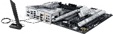 Материнская плата Asus ROG STRIX Z790-A GAMING WIFI D4 Soc-1700 Intel Z790 4xDDR4 ATX AC`97 8ch(7.1) 2.5Gg RAID+HDMI+DP