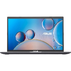 Ноутбук ASUS P1511CEA-BQ0465X [90NX05E1-M00J60] Grey 15.6 {FHD i5-1135G7/8Gb/SSD 256Gb/Iris Xe/W11Pro}