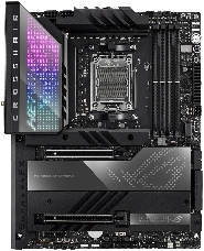 Материнская плата ASUS ROG CROSSHAIR X670E HERO /AM5,X670,USB4,MB (90MB1BC0-M0EAY0) (862420)