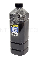 Тонер Content - для HP LJ Универсальный 1010/ 1200/ 1160/ 4000/ 5000 (Content), 1кг, канистра