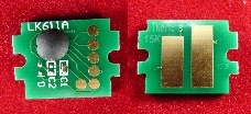 Чип для Kyocera Ecosys M4125idn/M4132idn (TK-6115) 15K (ELP Imaging®)